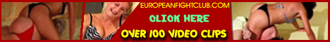 European Fight Club